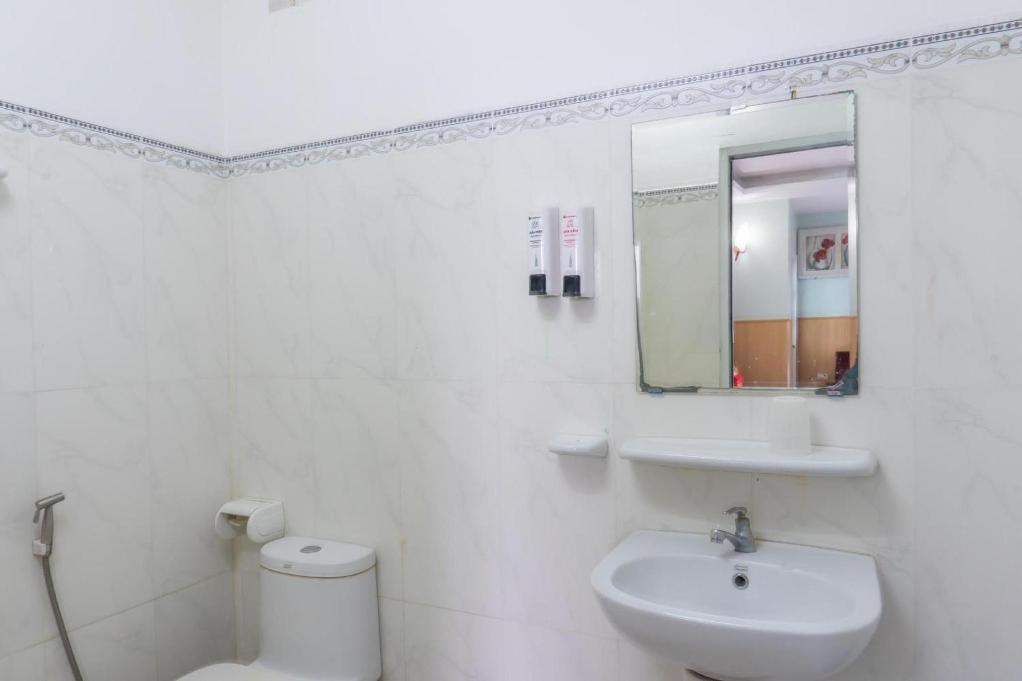 Tuyet Lan Hotel Vung Tau Exterior foto